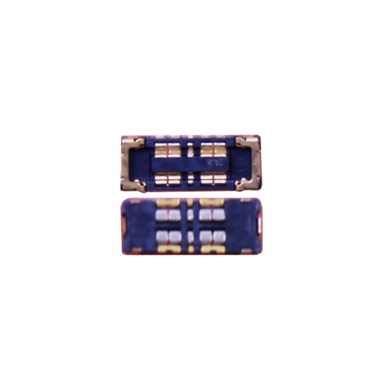 Conector de Bateria Samsung Galaxy A02S/A025U/A025G